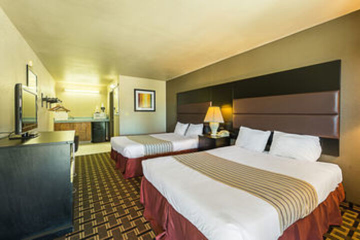 Econo Lodge