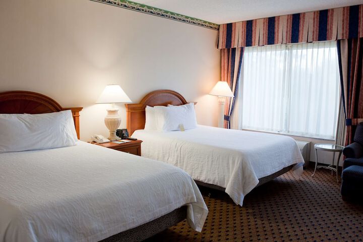 Hilton Garden Inn Secaucus / Meadowlands