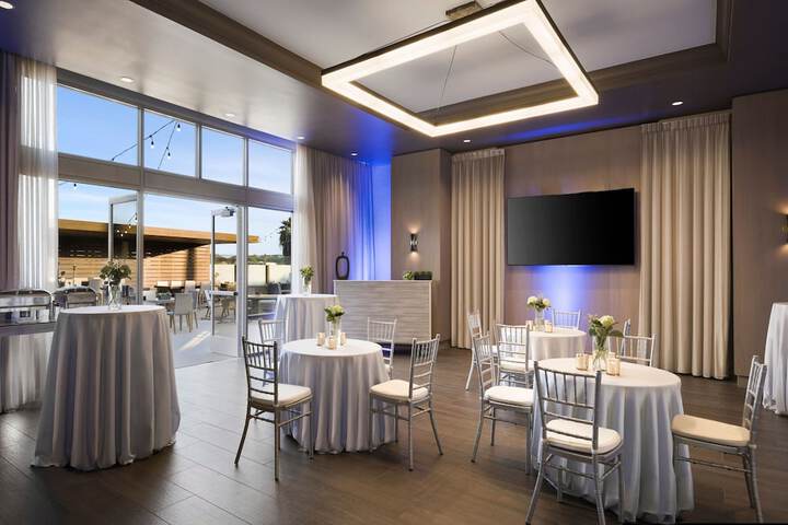 San Diego Marriott Del Mar