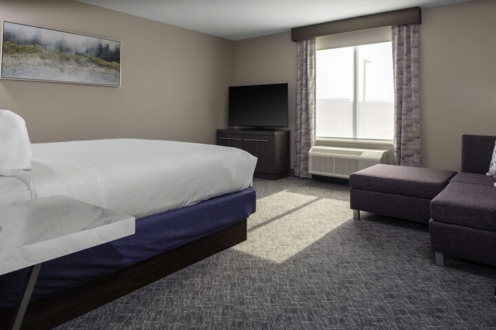 Hilton Garden Inn Fort Wayne North