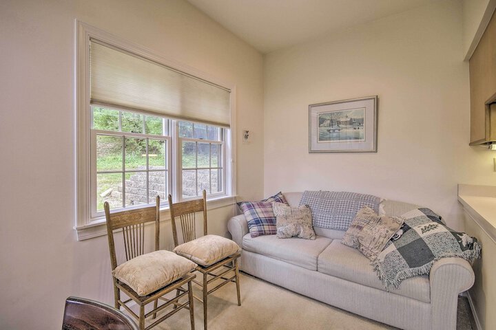 Spacious Mercersburg Home at Whitetail Resort