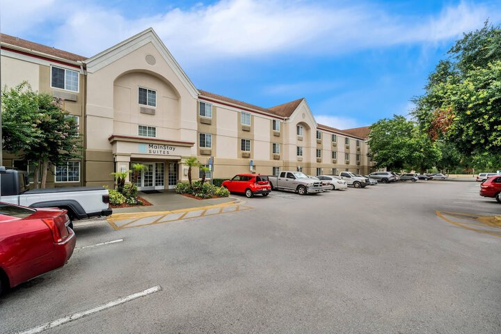 MainStay Suites Orlando Altamonte Springs