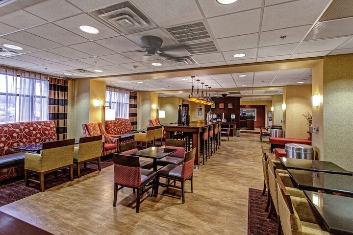 Hotel Interior 16 of 69