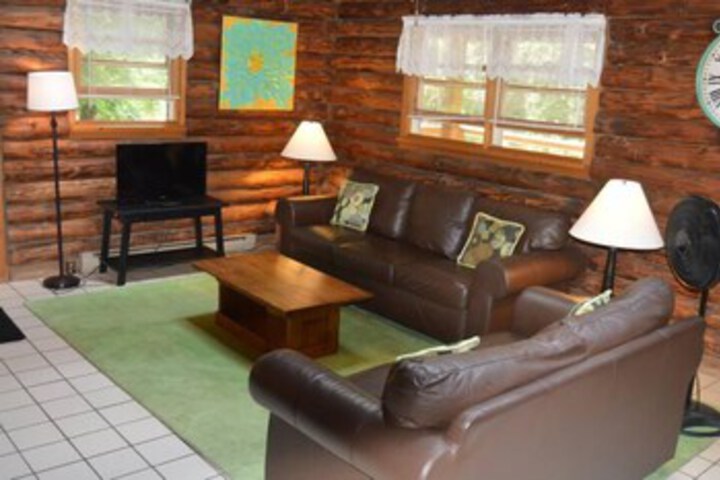 Cheat River Lodge and Cabins