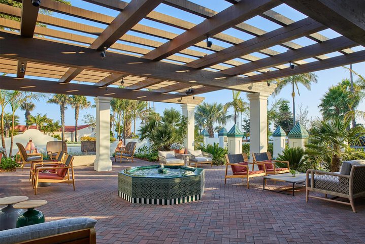 Mar Monte Hotel in The Unbound Collection by Hyatt