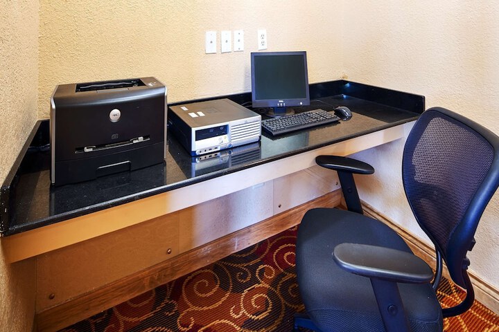 Best Western Martinsville Inn
