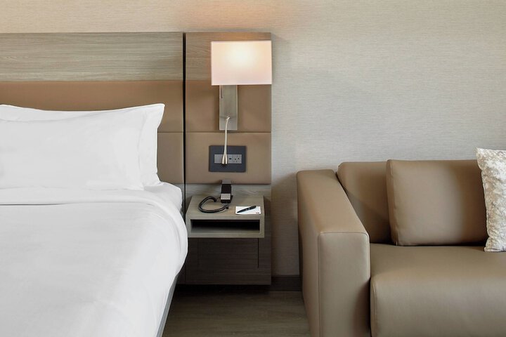 AC Hotel by Marriott Tuscaloosa Downtown