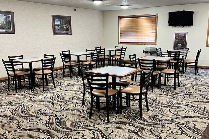 Serena Inn & Suites - Sundance