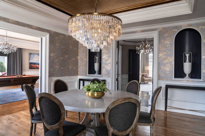 The Ritz-Carlton New Orleans