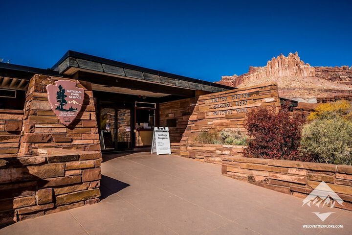 Days Inn by Wyndham Torrey Capital Reef
