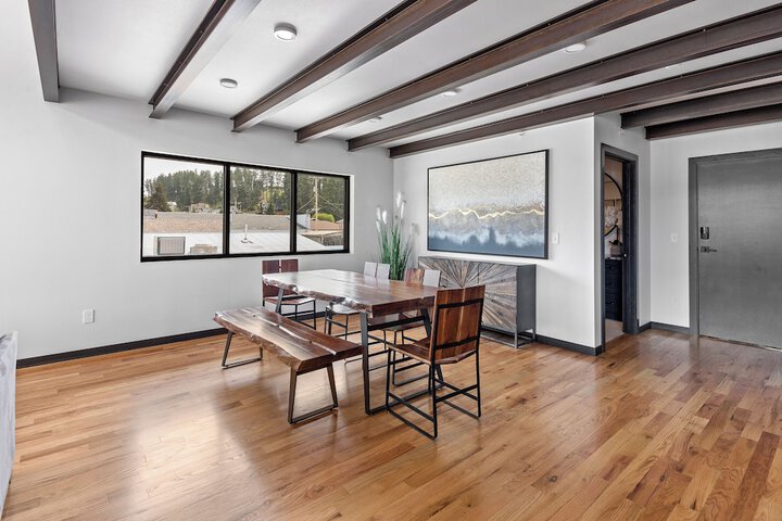 McGregor and Main Luxury Lofts