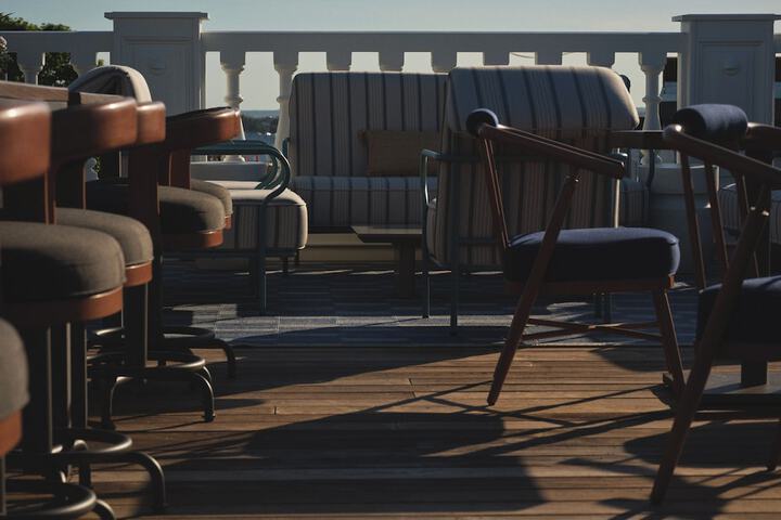 Hotel Viking