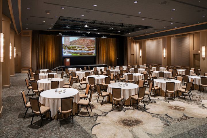 The Phoenician a Luxury Collection Resort, Scottsdale