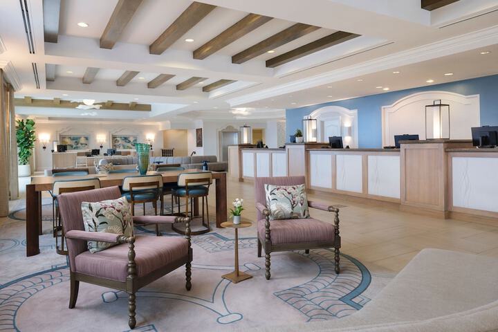 Marriotts Newport Coast Villas