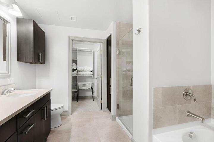 Global Luxury Suites at Boston Seaport
