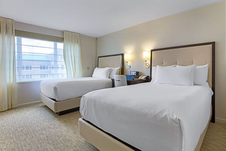 The H Hotel