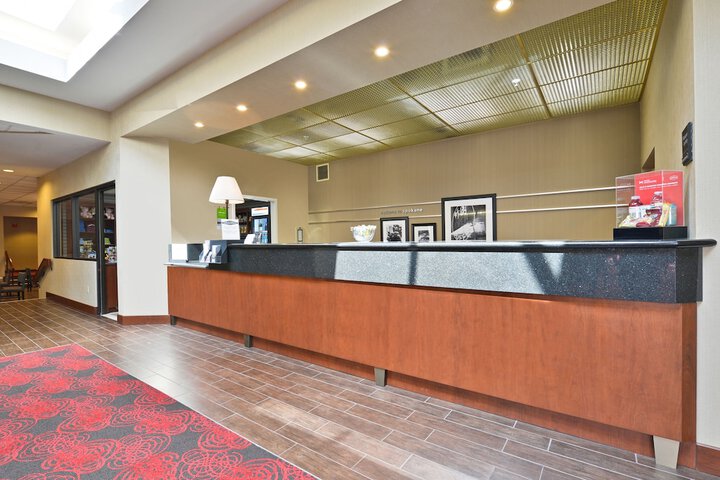 Hotel Interior 24 of 75