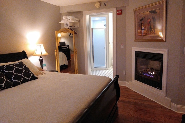 Hotel Interior 8 of 91