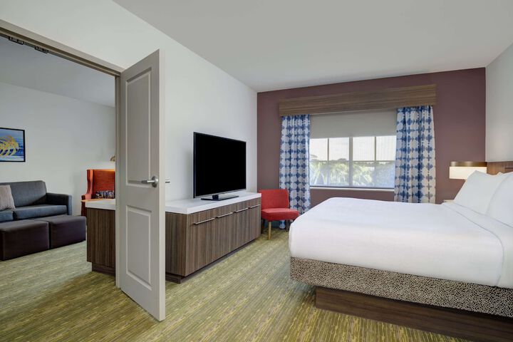 Hilton Garden Inn at PGA Village / Port St. Lucie