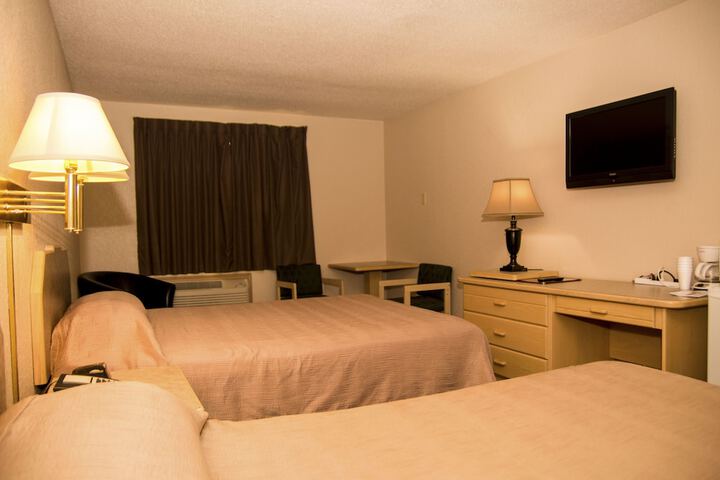 Morden Motor Inn