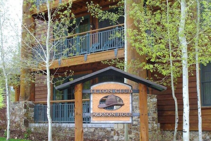 Teton Club