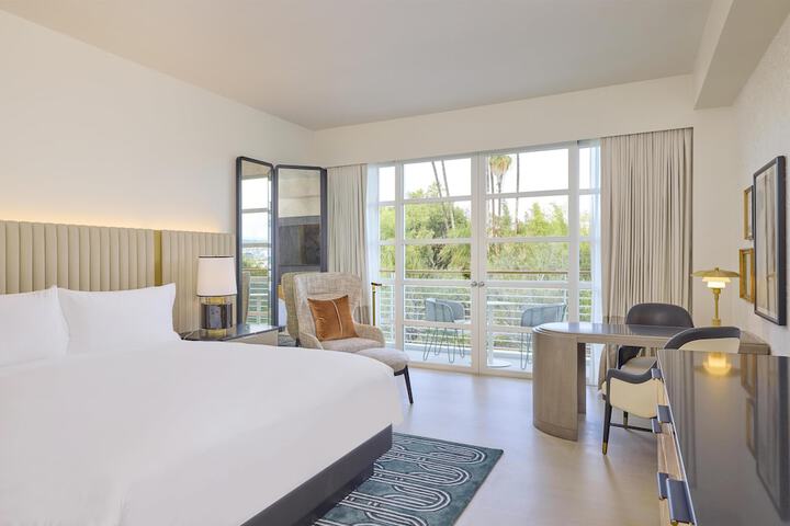 Cameo Beverly Hills LXR Hotels & Resorts