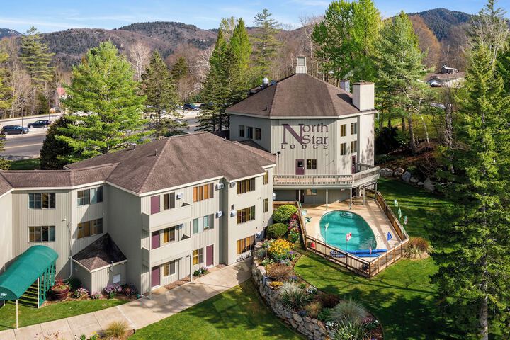 North Star Lodge and Resort