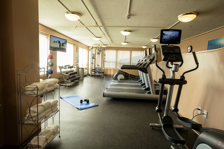 Health and Fitness 15 of 17