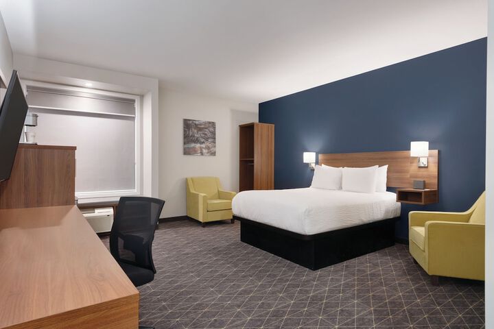 Park Inn by Radisson Kelowna