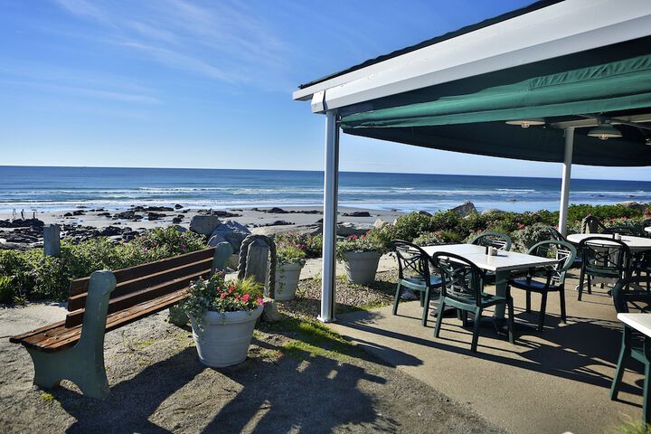 Anchorage Inn and Resort