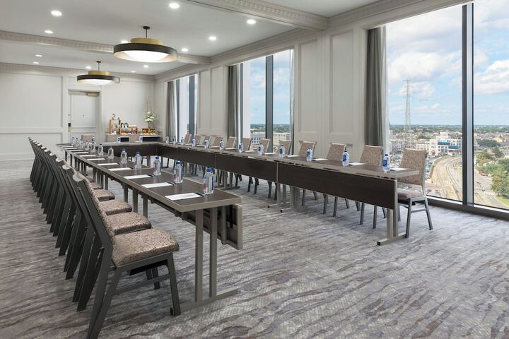 The Westin New Orleans
