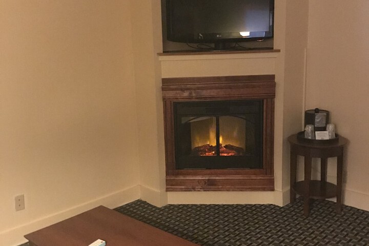 Best Western Plus Brunswick Bath