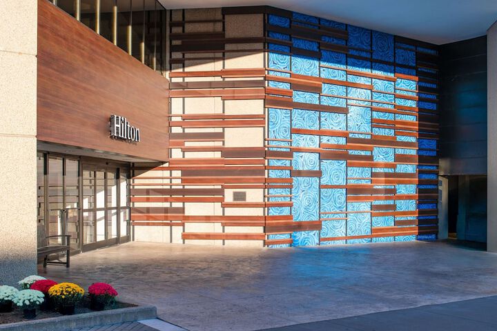 Hilton Lexington / Downtown