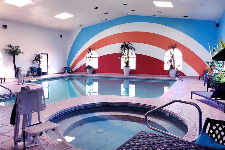 Pool 2 of 27
