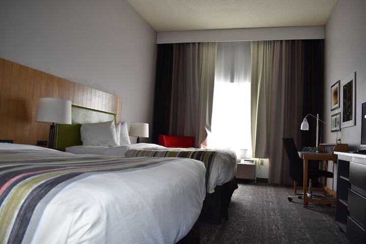 Country Inn & Suites by Radisson Hagerstown, MD