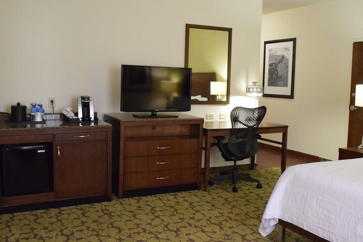 Hilton Garden Inn Rochester Downtown NY