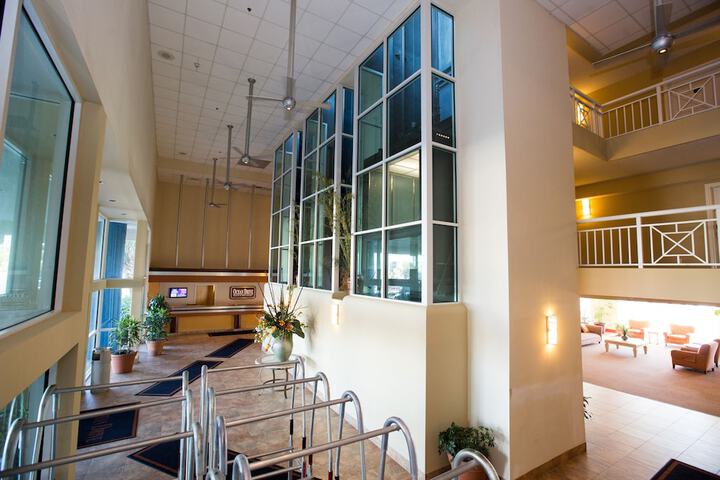 Ocean Drive Beach & Golf Resort