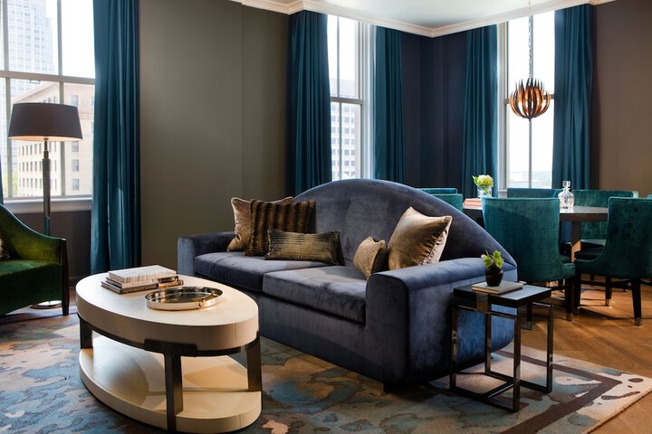 Kimpton Cardinal Hotel by IHG