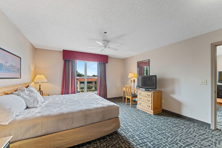 Metro Scottsdale Extended Stay