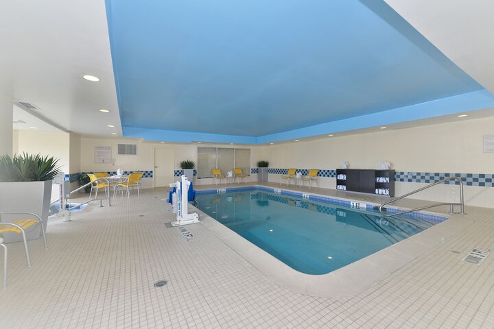 Pool 2 of 45