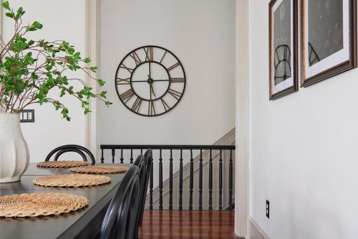 111 Waldburg street Beautifully Renovated Historic 5 bedroom 5 bath