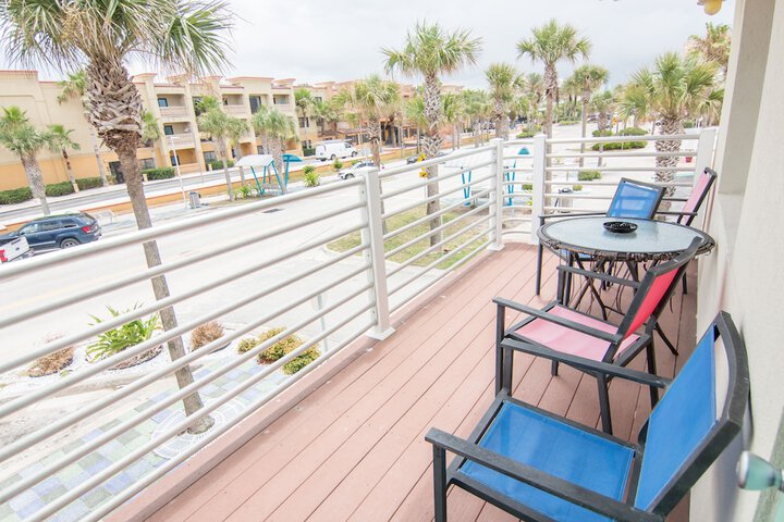 Terrace/Patio 57 of 62