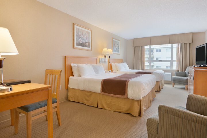 Ramada by Wyndham Nanaimo