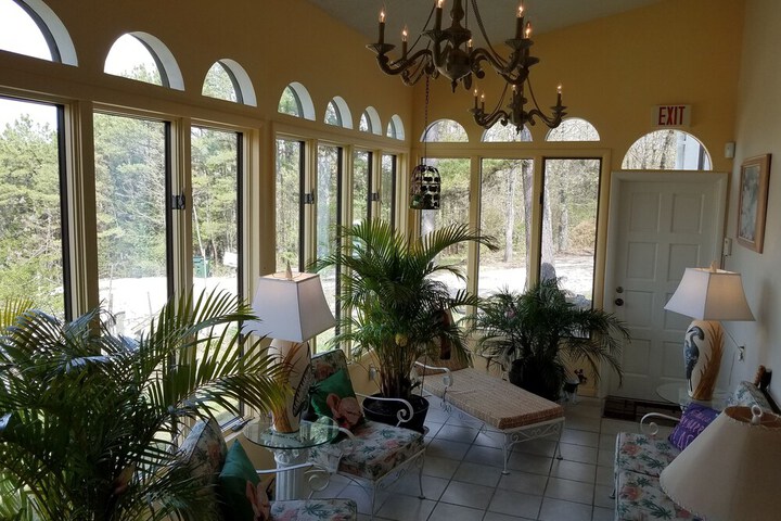 Tuscan Manor