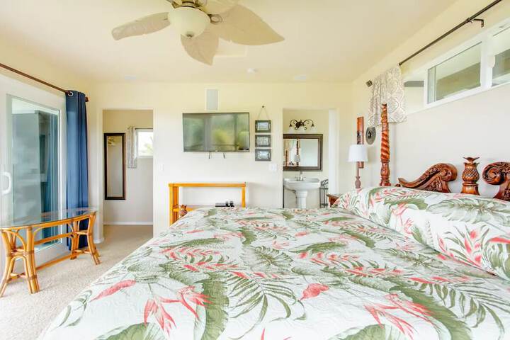 Island Goodes - Luxury Adults Only Accommodation