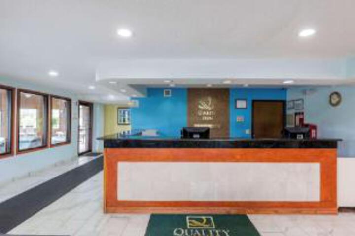 Comfort Inn Sycamore