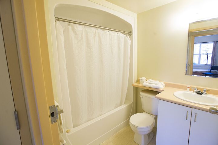Grenfell Campus Summer Accommodations