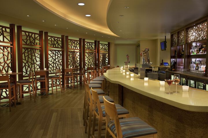 Seaport Hotel Boston