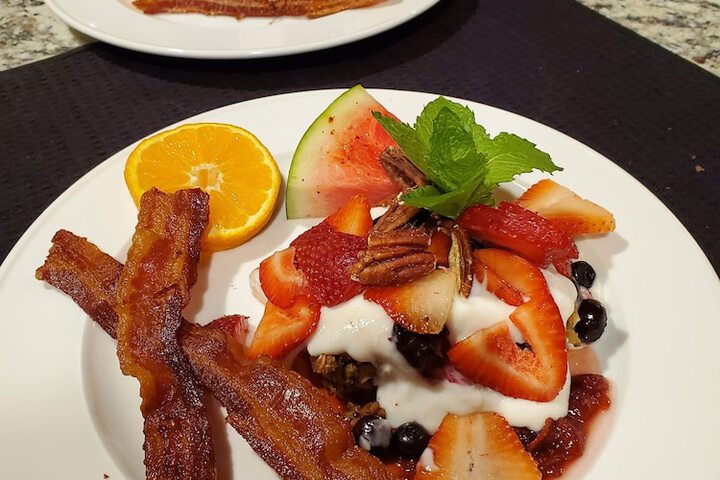 Breakfast/Coffee Service 55 of 65