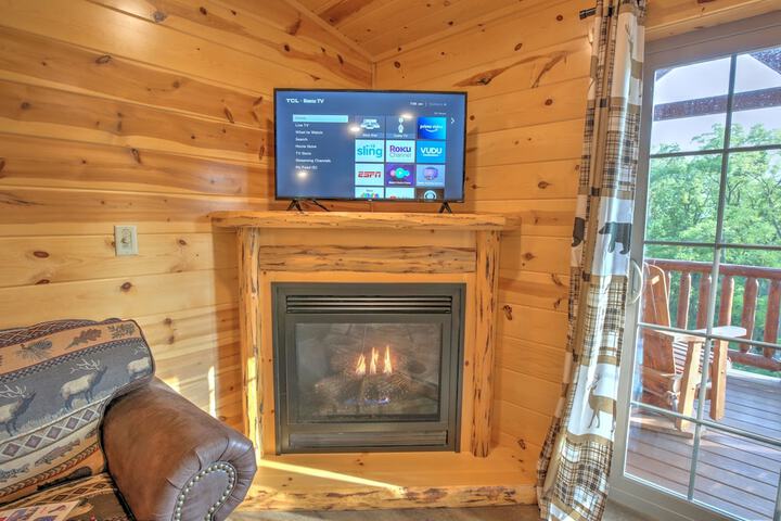 Blessings Lodge